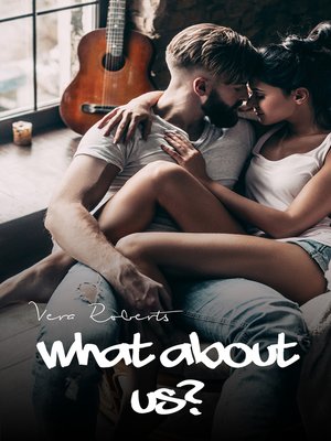 cover image of What About Us?